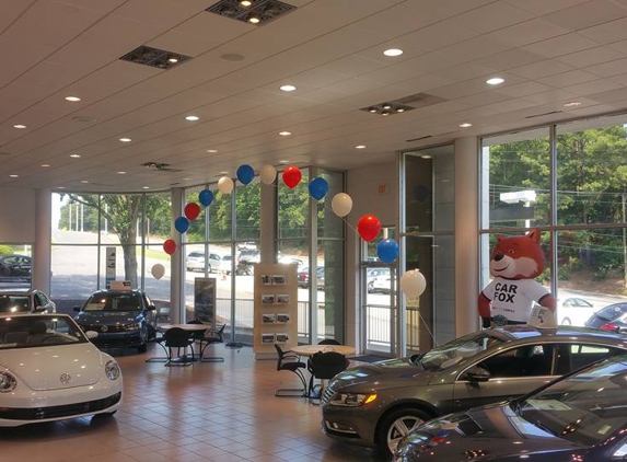 Midlands Volkswagen of Columbia - Columbia, SC