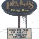 Pluckers Wing Bar - Chicken Restaurants