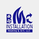 BMC Installation Heating & A/C - Fireplaces