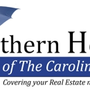 Rachel Payton for Southern Homes of the Carolinas - Real Estate Consultants