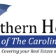 Rachel Payton for Southern Homes of the Carolinas