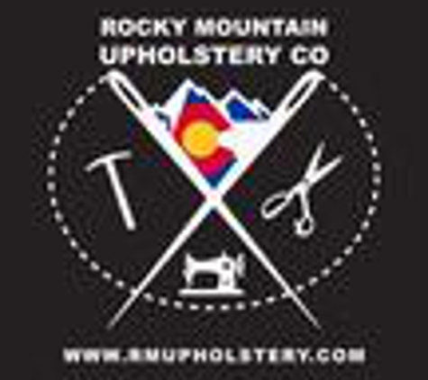 Rocky Mountain Upholstery Co - Colorado Springs, CO