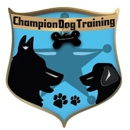 Champion Dog Training - Pet Services