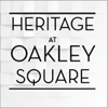 Heritage at Oakley Square gallery