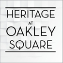 Heritage at Oakley Square - Apartments