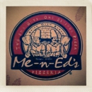 Me-N-Ed's - Family Style Restaurants