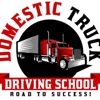 Domestic Truck Driving School gallery