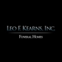 Leo F Kearns Inc