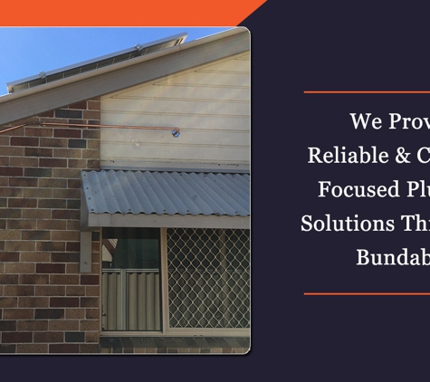 Killer Plumbing and Gas - Kepnock, QLD. We Provide Reliable & Customer Focused Plumbing Solutions Throughout Bundaberg