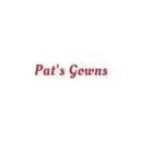 Pat's Gowns - Wedding Supplies & Services