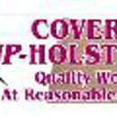 Cover Up-Holstery - Upholsterers