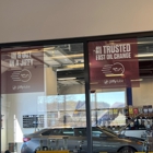 Jiffy Lube Oil Change