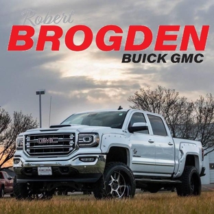 Robert Brogden Buick GMC - Olathe, KS