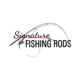 Signature Fishing Rods