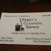 Perry's Cleaning Service's gallery
