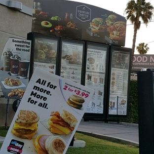 McDonald's - Los Angeles, CA