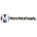 Metro Metal Supply - Metals