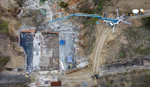 Classic Concrete Pumping - Burleigh Heads, QLD