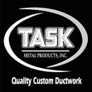 Krando Metal Products - Sheet Metal Fabricators