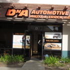 D & A Performance Automotive