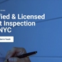 Manhattan Lead Inspections