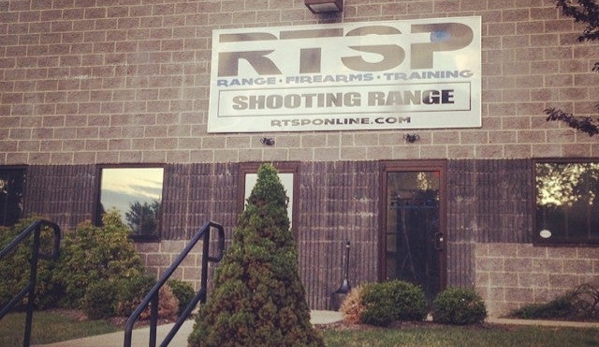 RTSP Shooting Range - Randolph, NJ