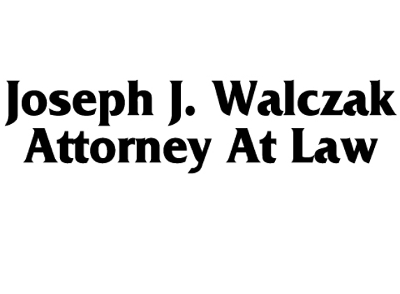 Joseph J. Walczak - Attorney At Law - Palos Heights, IL