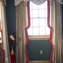 Renee's Custom Home Treatments - Drapery & Curtain Fabrics