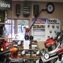 Keehn Power Products - Lawn Mowers-Sharpening & Repairing