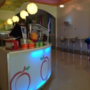 Peachwave Self Serve Frozen Yogurt - Yogurt