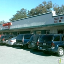 La Nopalera Mexican Restaurant - Latin American Restaurants