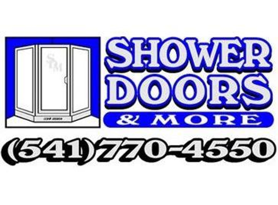 Shower Doors and More - Central Point, OR
