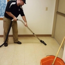 S3C - Shep's Commercial Cleaning Community - Janitorial Service