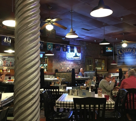 Cody's Original Roadhouse - Belleair Bluffs, FL