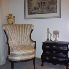Munson Customs Upholstering Services