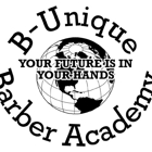 B -Unique Barber Academy