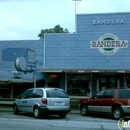 Arkey Blue's Silver Dollar Bar