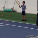 Perrysburg Tennis Center - Tennis Courts-Private