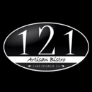 121 Artisan Bistro - Italian Restaurants