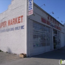 Vinh Hao Super Market - Grocery Stores