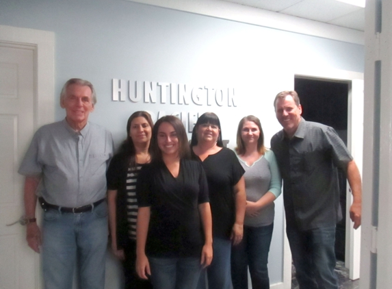 Huntington Pacific Insurance Agency - Huntington Beach, CA