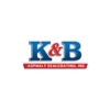 K & B Asphalt Sealcoating Inc gallery