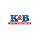 K & B Asphalt Sealcoating Inc - Asphalt Paving & Sealcoating