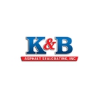 K & B Asphalt Sealcoating Inc