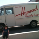 Hammond's Candies - Sightseeing Tours