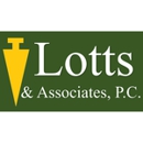 Lotts & Associates - Land Surveyors