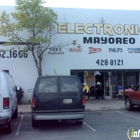 Coronado Electronics