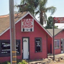 The Rear End Shop - Clutches
