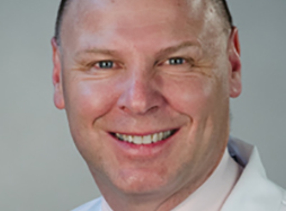 Michael Frucht, MD - Prairie Du Sac, WI