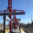 Watts Tower Metro Station - Transportation Services